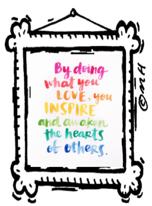 inspire quote 